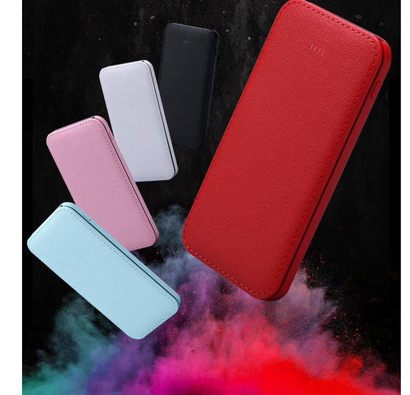 Carregador Portátil Power Bank